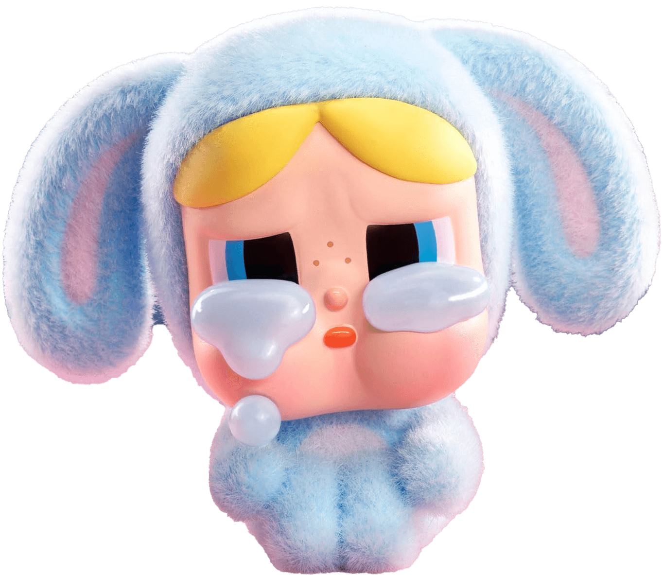 Crybaby