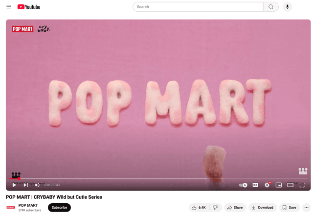 youtube